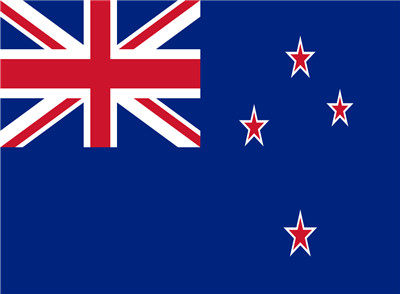 新西兰商务签证(自备邀请)