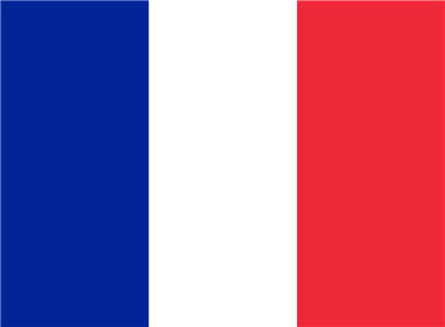 法国商务签证(自备邀请)